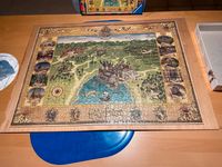 Ravensburger 1.500er Puzzle aus 1. Hand u. Topzustand Hessen - Groß-Gerau Vorschau