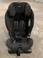 Axkid Kidzone Kindersitz Reboarder schwarz Recaro Maxi Cosi Cybex Münster (Westfalen) - Wienburg Vorschau