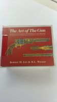 The Art of The Gun (5 Bücher im CD-Format) neu Sachsen - Bad Lausick Vorschau