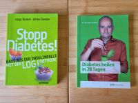 Diabetes heilen und stopp Diabetes Nordrhein-Westfalen - Rheda-Wiedenbrück Vorschau