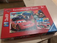 Ravensburger Puzzle Cars Bayern - Wenzenbach Vorschau