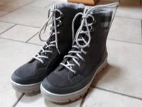 Winterstiefel Gr. 37 neu Jana Deichmann Rieker Gabor Thüringen - Jena Vorschau