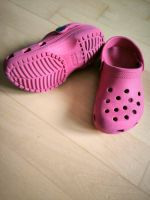 Crocs C10 27/28 rot Westerwaldkreis - Luckenbach Vorschau