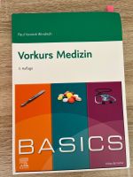 Vorkurs Medizin Nordrhein-Westfalen - Pulheim Vorschau