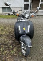 Motorroller 50ccm 4takt Reserviert bis heute Abend München - Milbertshofen - Am Hart Vorschau
