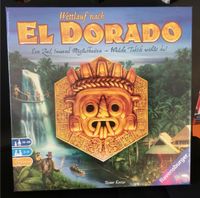 El Dorado von Ravensburger (NEU, OVP) Hessen - Hüttenberg Vorschau