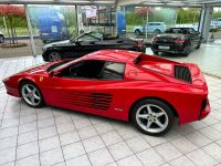 Ferrari Ferrari Testarossa aus erster Hand Nordrhein-Westfalen - Geldern Vorschau