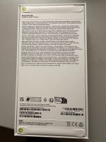Neues, Original verpacktes iPhone 15 Pro Max, 256 GB, schwarz Baden-Württemberg - Kernen im Remstal Vorschau