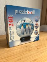 Ravensburger Puzzle ball 240, Pinguine vollständig Friedrichshain-Kreuzberg - Kreuzberg Vorschau