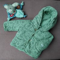 Baby Jacke, Gr. 62 Nordrhein-Westfalen - Leverkusen Vorschau