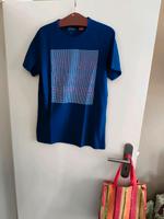 Herren -T.Shirt Berlin - Zehlendorf Vorschau