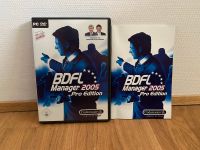 PC-Spiel „BDFL Manager 2005 Pro Edition“ Baden-Württemberg - Donzdorf Vorschau