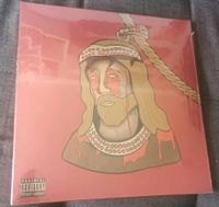 Mickey Diamond ‎– Imported Goods  Hip hop RED Vinyl Sammlung Stuttgart - Hedelfingen Vorschau