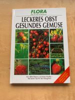 Unbenutzt/Neu - Leckeres Obst Gesundes Gemüse - Flora Hessen - Münster Vorschau