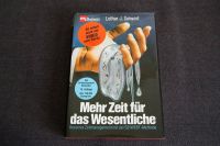 Mehr Zeit für das Wesentliche Buch Psychologie Lindenthal - Köln Sülz Vorschau