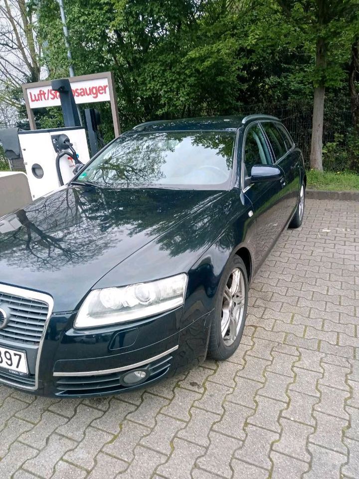 Audi a 6 zu verkaufen in Essen