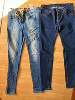 Damen Jeanshosen Set Größe M Sachsen - Zwickau Vorschau