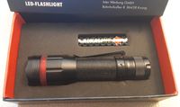 LED - Leuchte / Flashlight von Würth (Werbeartikel) Nordrhein-Westfalen - Plettenberg Vorschau