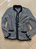 Biba Jacke Blazer Blazerjacke Sweatblazer gr. M Brandenburg - Ahrensfelde Vorschau