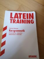 LATEIN Training - Kurzgrammatik - STARK Bayern - Würzburg Vorschau