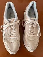 Sneaker Damen Reebok, Gr. 40,5, hell rosa Nordrhein-Westfalen - Dinslaken Vorschau