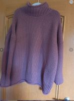 Pullover - Gina - 50/52 Ludwigslust - Landkreis - Malliß Vorschau