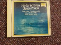 An der schönen blauen Donau CD Bayern - Rohrdorf Vorschau