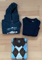 Pullover Sweatshirts Kapuzenpullover Gr. 98 104 Kleiderpaket Aubing-Lochhausen-Langwied - Aubing Vorschau