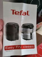 Tefal AirFryer Classic XL Nordrhein-Westfalen - Jülich Vorschau