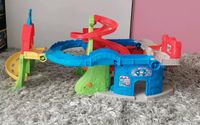 Fisher Price Auto Rennstrecke, umbaubar, Rennbahn München - Milbertshofen - Am Hart Vorschau