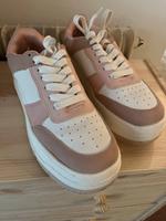 Damen Sneaker Gr. 38 Bayern - Sulzbach-Rosenberg Vorschau