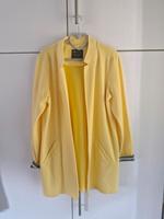neu! Street One Jacke Blazer 40 Mantel gelb Sommer Niedersachsen - Garbsen Vorschau
