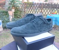 Louis Vuitton Sneakers 44 sneaker schuhe schuh grün velours leder Bayern - Freilassing Vorschau