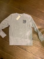 Tom tailor Sweatshirt gr 164 NEU Nordrhein-Westfalen - Altenbeken Vorschau