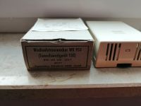 Wechselstromwecker WK 953, Tonrufzweitgerät TZG Telefon Sachsen-Anhalt - Güsten Vorschau