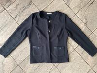 Jacke von Betty Barclay Größe 42 in dunkelblau Bayern - Schwanstetten Vorschau