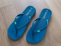 Flip Flops Gr. 38 von Sahara *wie neu* Tausch gegen Haribo Tüte Nordrhein-Westfalen - Neuenkirchen Vorschau