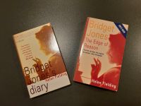 2 Romane Bridget Jones Englisch Teil 1 & 2 Helen Fielding Baden-Württemberg - Wangen im Allgäu Vorschau