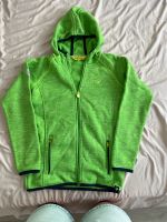 Regatta Jungen Sweatjacke grün 152 Bayern - Frammersbach Vorschau