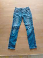 WNEU!!! Super Jeans von STREET ONE Modell Kathi 26/30 Baden-Württemberg - Allmendingen Vorschau