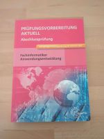 Prüfungsvorbereitung Fachinformatiker Niedersachsen - Groß Twülpstedt Vorschau