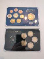 2 x Euro Münzset Spezial/Prestige Stuttgart - Stammheim Vorschau