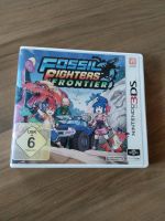 Nintendo 3 ds Spiel "Fossil Fighters Frontier" Bayern - Bad Neustadt a.d. Saale Vorschau