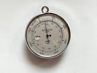 Altimeter Höhenmesser Gischard Hessen - Darmstadt Vorschau