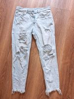 Boyfriend Jeans Schleswig-Holstein - Kiebitzreihe Vorschau