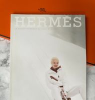 Hermes Katalog 2013 Nr. 63 Le Monde d‘Hermès Hamburg - Wandsbek Vorschau