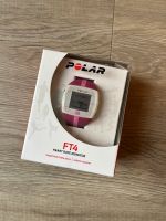 Polar FT4 Heart Rate Monitor Bayern - Schwabach Vorschau