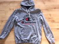 Grauer Champion Pullover L Bayern - Landshut Vorschau