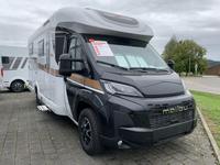Malibu T 430 KB LE lightweight TopAusstattung/LIGHTWEIG Baden-Württemberg - Rottweil Vorschau