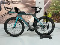 Canyon Speedmax CF 9 - Gr. S - 28" - Carbon Triathlon Rennrad Bayern - Parkstetten Vorschau